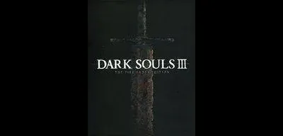 Dark Souls III: The Fire Fades Edition [Special Edition]