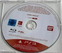 Background - Dark Souls [Not For Resale] - Playstation 3 - Retrocharting