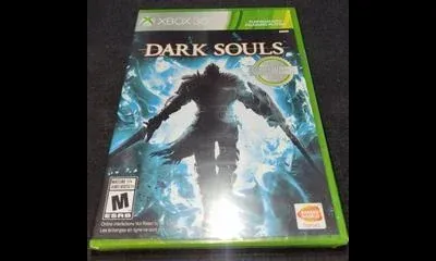 Dark Souls [Platinum Hits]