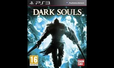 Dark Souls [Platinum]