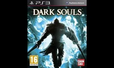 Dark Souls