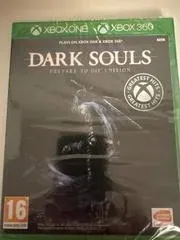 Background - Dark Souls Prepare To Die Edition [Greatest Hits] - PAL Xbox One - Retrocharting