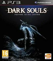 Background - Dark Souls [Prepare to Die Edition] - Playstation 3 - Retrocharting