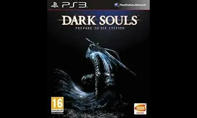 Dark Souls [Prepare to Die Edition]