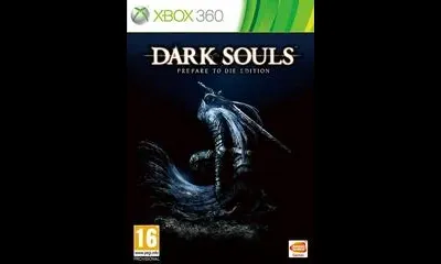 Dark Souls: Prepare to Die Edition