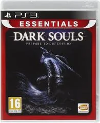 Background - Dark Souls: Prepare to Die [Essentials] - Playstation 3 - Retrocharting