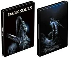 Background - Dark Souls [Prepare to Die Steelbook Edition] - Playstation 3 - Retrocharting