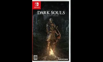 Dark Souls Remastered