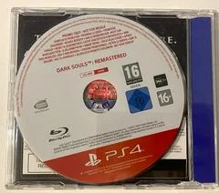 Background - Dark Souls Remastered [Not For Resale] - Playstation 4 - Retrocharting