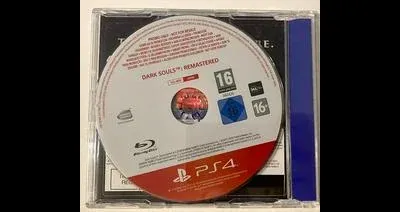 Dark Souls Remastered [Not For Resale]
