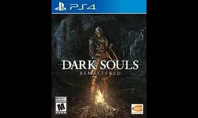 Dark Souls Remastered