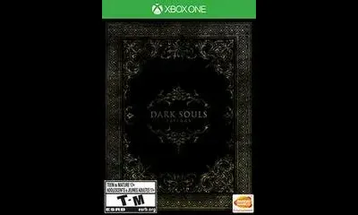 Dark Souls Trilogy