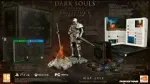 Dark Souls Trilogy [Collector's Edition]