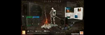 Dark Souls Trilogy [Collector's Edition]