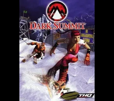 Dark Summit
