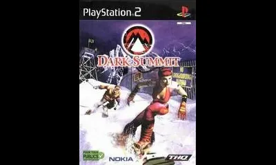 Dark Summit