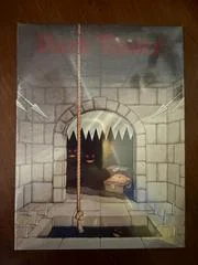 Background - Dark Tower - Commodore 64 - Retrocharting