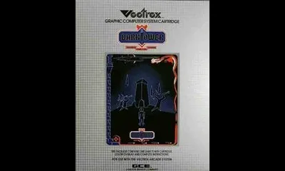 Dark Tower