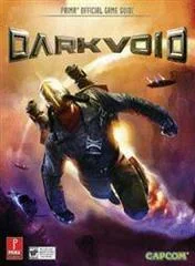 Background - Dark Void [Prima] - Strategy Guide - Retrocharting