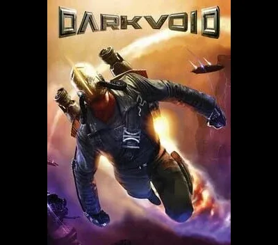 Dark Void