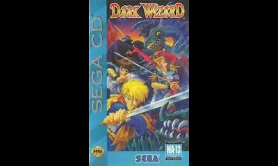 Dark Wizard