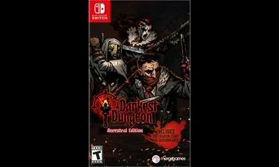 Darkest Dungeon: Ancestral Edition
