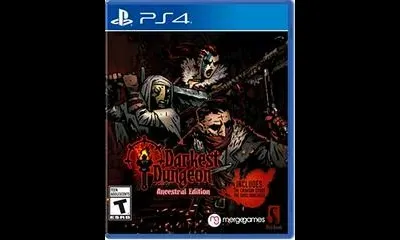 Darkest Dungeon: Ancestral Edition