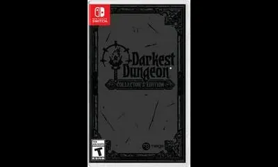 Darkest Dungeon: Collector's Edition