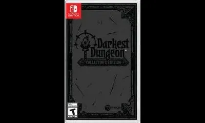 Darkest Dungeon: Collector's Edition [Signature Edition]