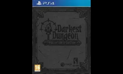 Darkest Dungeon: Collector's Edition [Signature Edition]