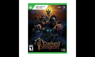 Darkest Dungeon II