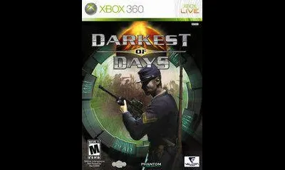 Darkest of Days