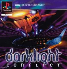 Background - Darklight Conflict - PlayStation - Retrocharting