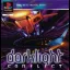 Darklight Conflict - PlayStation - Retrocharting
