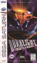 Background - Darklight Conflict - Sega Saturn - Retrocharting