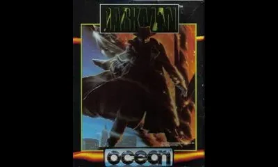Darkman