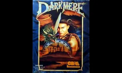 Darkmere