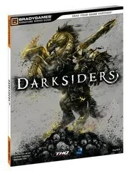 Background - Darksiders [Bradygames] - Strategy Guide - Retrocharting