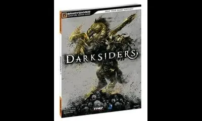 Darksiders [Bradygames]