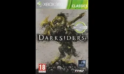 Darksiders [Classics]