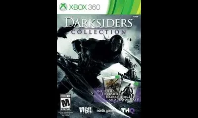 Darksiders Collection