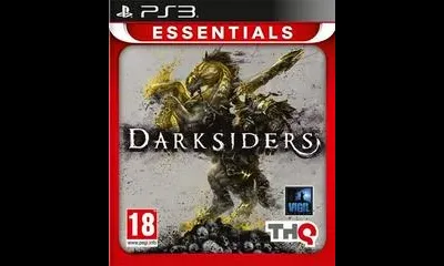 Darksiders [Essentials]