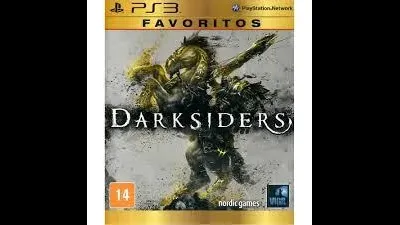 Darksiders [Favoritos]