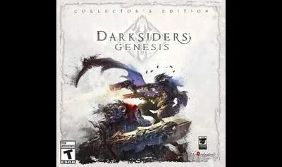 Darksiders Genesis [Collector's Edition]