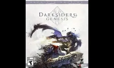 Darksiders Genesis [Nephilim Edition]