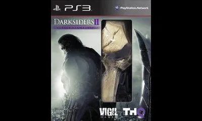 Darksiders II [Collector's Edition]