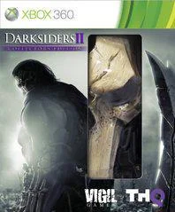 Background - Darksiders II [Collector's Edition] - Xbox 360 - Retrocharting