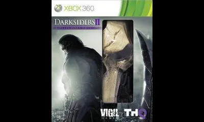 Darksiders II [Collector's Edition]