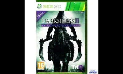 Darksiders II [Death Rides Pack]