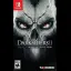 Darksiders II: Deathinitive Edition - Nintendo Switch - Retrocharting